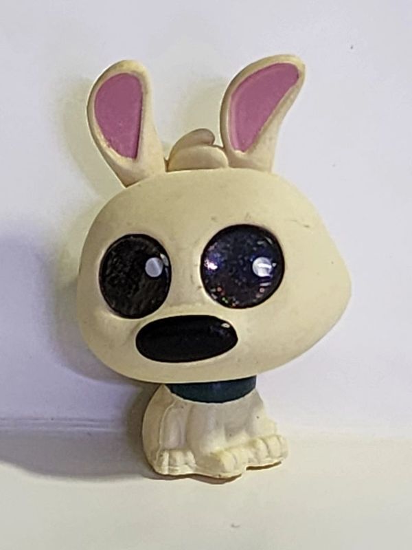 Little Brother Series 9 Disney Doorables