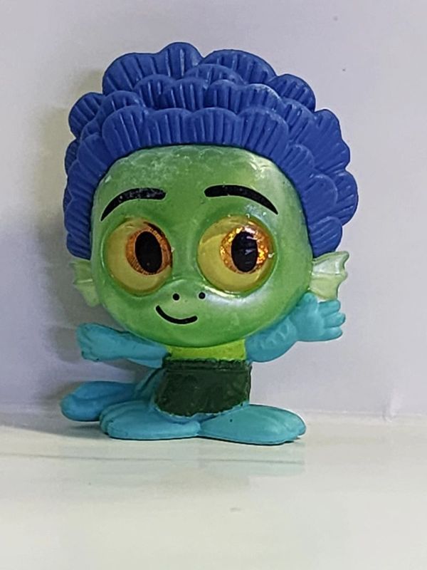 Luca Sea Monster Series 9 Disney Doorables