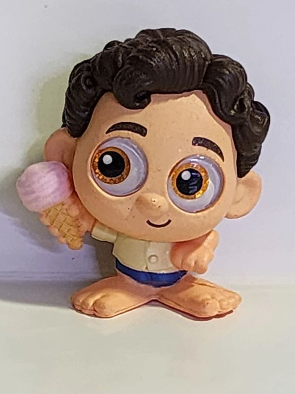 Luca Series 9 Disney Doorables
