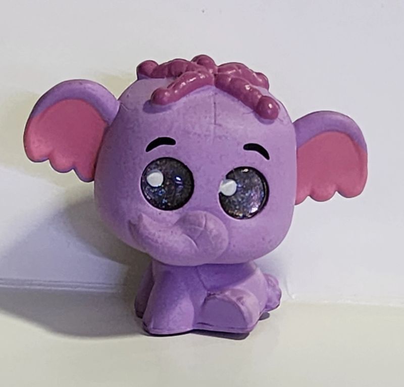 Lumpy Series 9 Disney Doorables