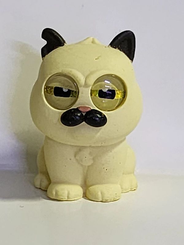 Machiavelli Series 9 Disney Doorables