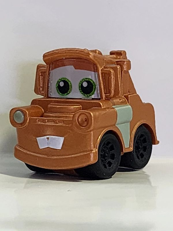 Mater Series 9 Disney Doorables