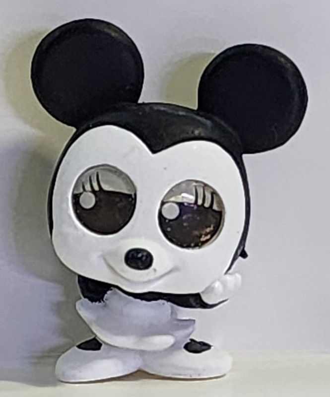 Minnie Mouse (20s) Series 9 Disney Doorables