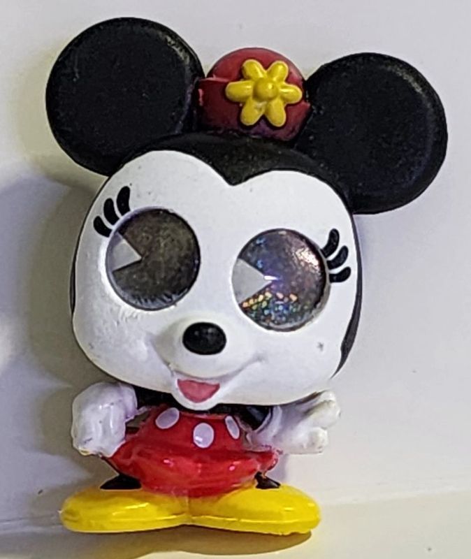 Minnie Mouse (30s) Series 9 Disney Doorables