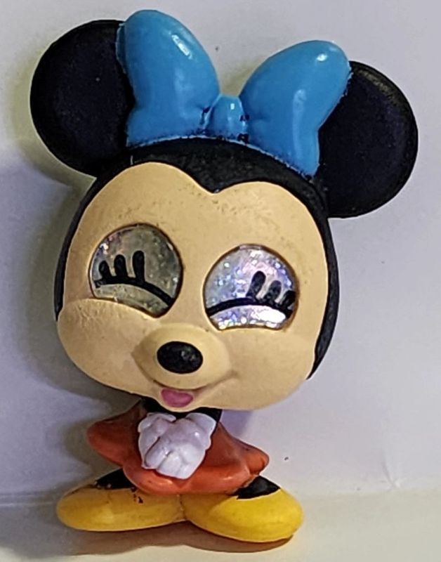 Minnie Mouse (40s) Series 9 Disney Doorables