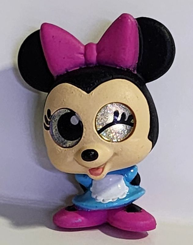 Minnie Mouse (50s) Series 9 Disney Doorables