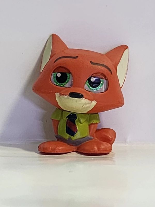 Nick Series 9 Disney Doorables