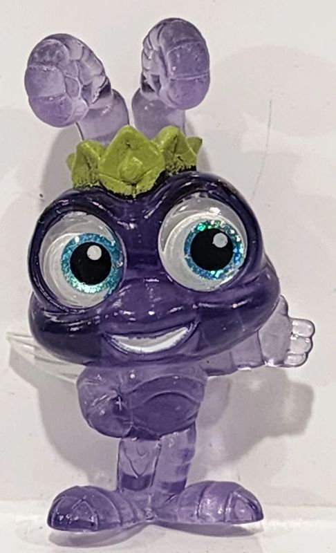 Princess Atta (Exclusive) Series 9 Disney Doorables