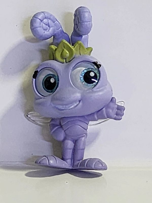 Princess Atta Series 9 Disney Doorables