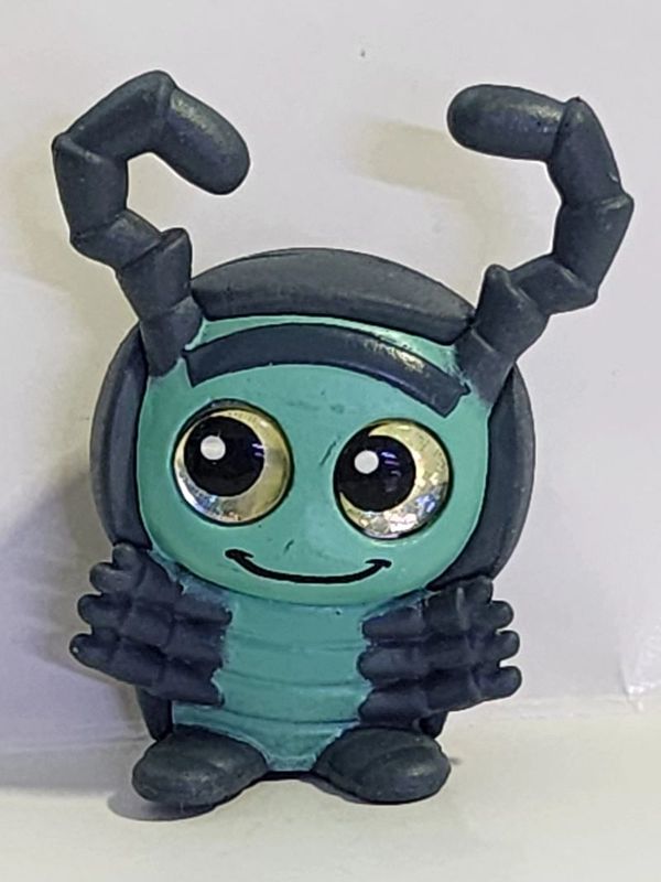 Roll Series 9 Disney Doorables