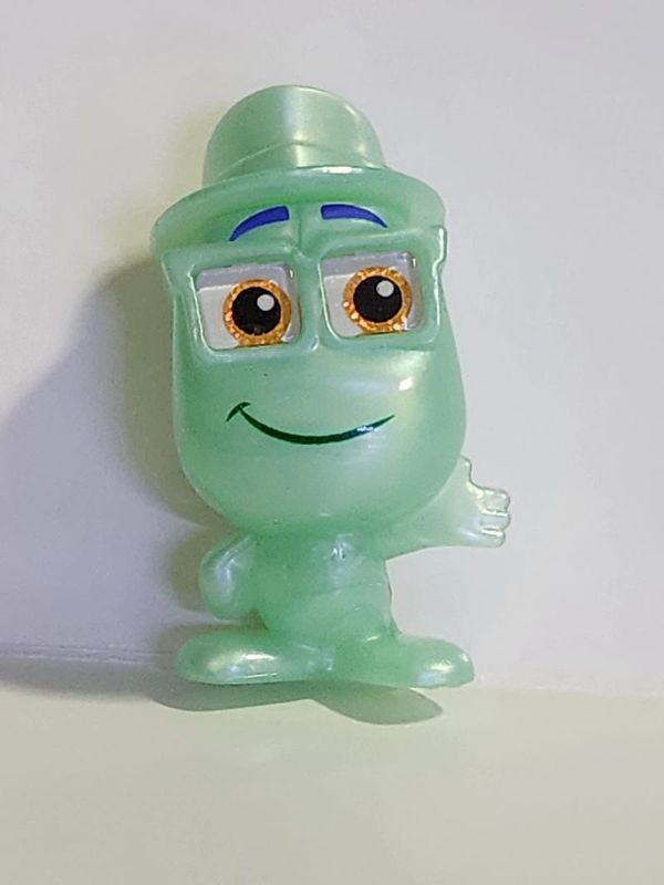 Soul Joe Gardner Series 9 Disney Doorables