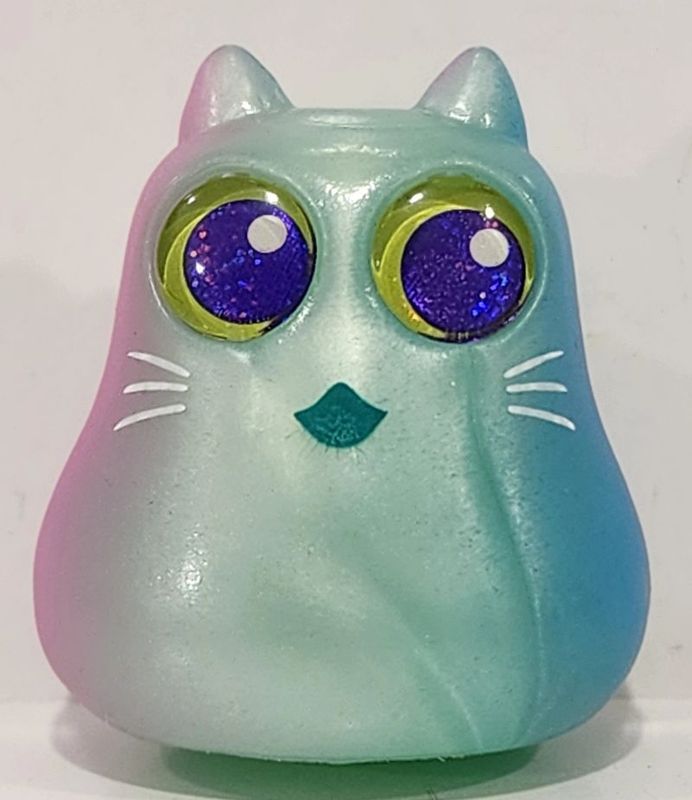 Soul Mr. Mittens Series 9 Disney Doorables