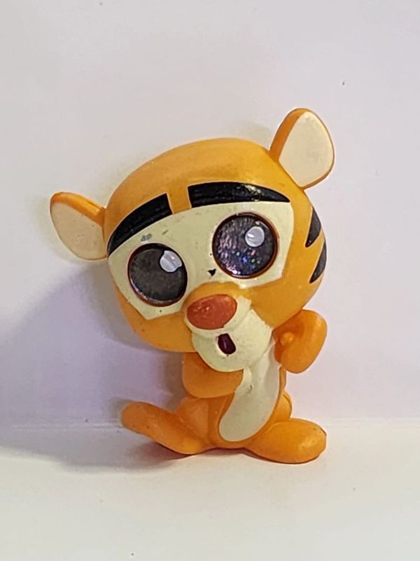 Tigger Series 9 Disney Doorables