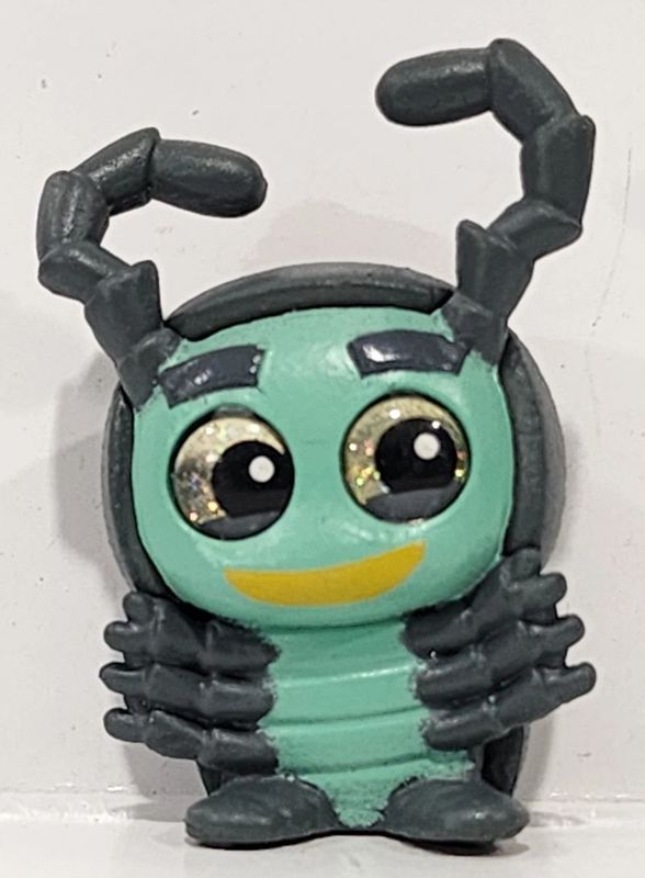 Tuck Series 9 Disney Doorables