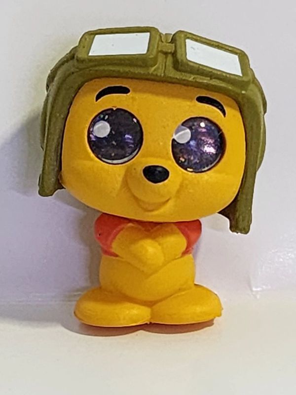 Winnie the Pooh Series 9 Disney Doorables