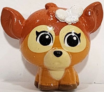 Bambi Squish'Alots Claw Disney Doorables