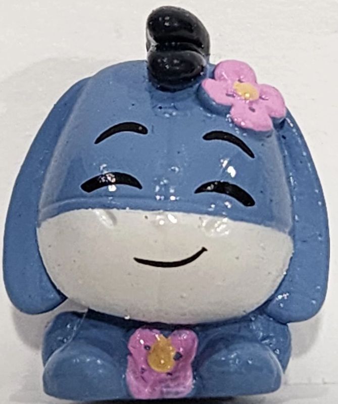 Eeyore Squish'Alots Claw Disney Doorables
