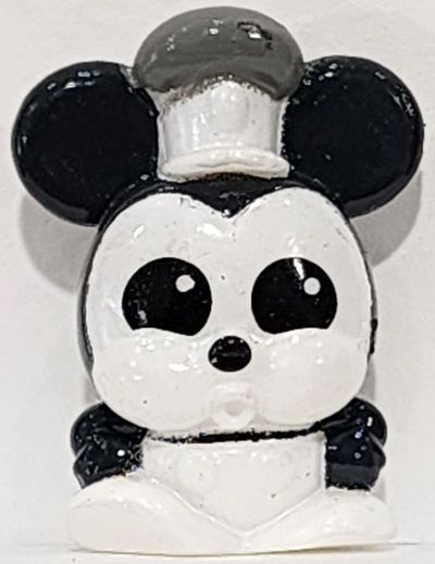 Mickey Mouse Squish'Alots Claw Disney Doorables