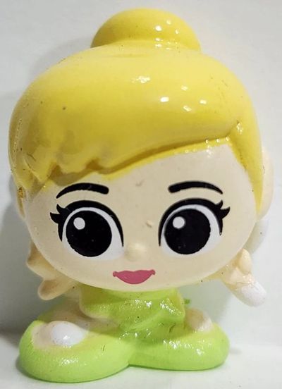 Tinker Bell Squish'Alots Claw Disney Doorables