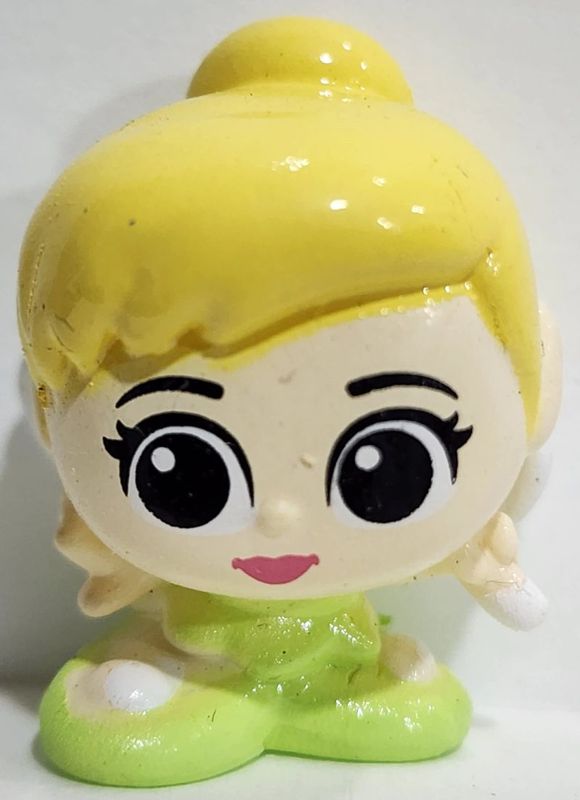 Tinker Bell Squish'Alots Claw Disney Doorables