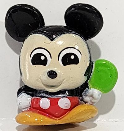 Mickey Mouse Squish Machine Disney Doorables