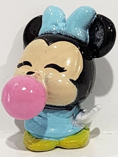 Minnie Mouse Squish Machine Disney Doorables