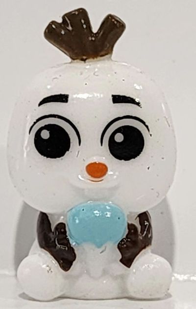 Olaf Squish Machine Disney Doorables