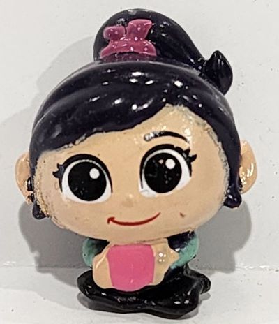 Vanellope Squish Machine Disney Doorables