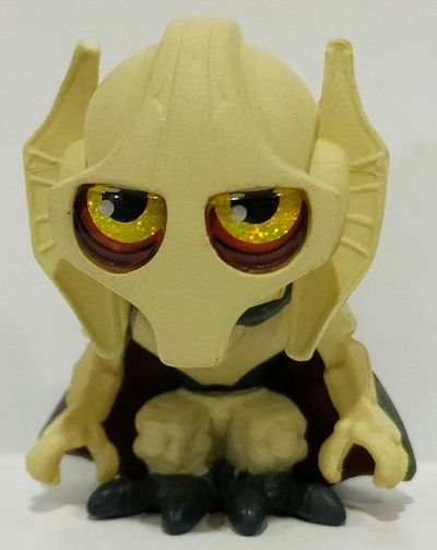 General Grievous Star Wars Dark Side Disney Doorables