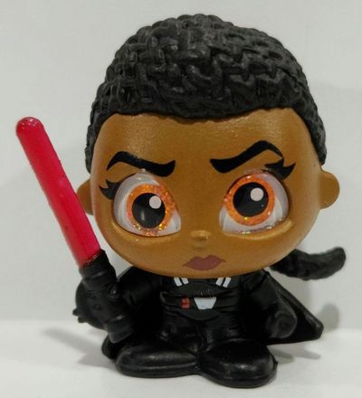Reva (Third Sister) Star Wars Dark Side Disney Doorables