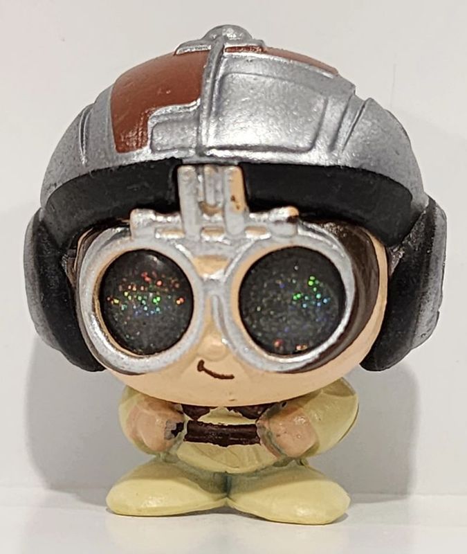 Anakin Skywalker Star Wars Episode I Disney Doorables