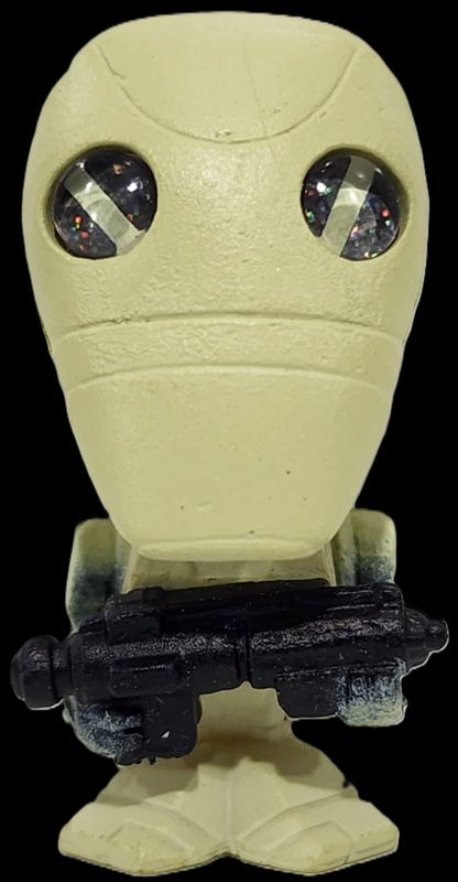Battle Droid Star Wars Episode I Disney Doorables