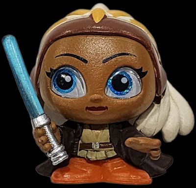 Adi Gallia Star Wars Episode III Disney Doorables