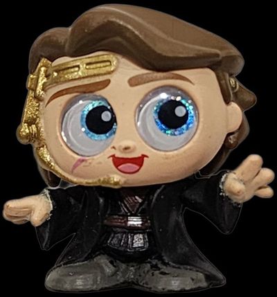 Anakin Skywalker Star Wars Episode III Disney Doorables