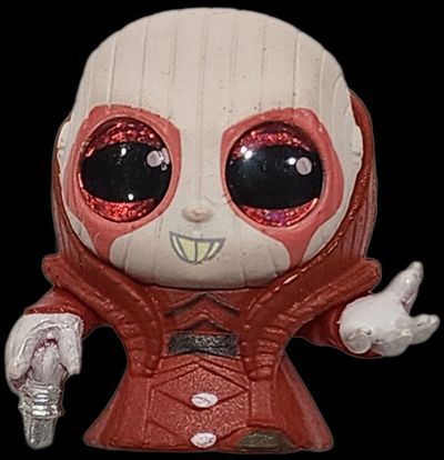 Tion Medon Star Wars Episode III Disney Doorables