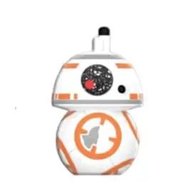 BB-8 Star Wars Galaxy Peek Series 1 Disney Doorables