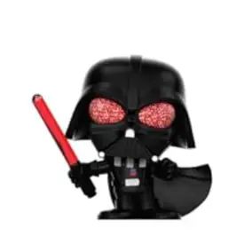 Darth Vader Star Wars Galaxy Peek Series 1 Disney Doorables