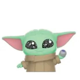 Grogu Star Wars Galaxy Peek Series 1 Disney Doorables