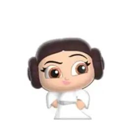 Princess Leia Star Wars Galaxy Peek Series 1 Disney Doorables
