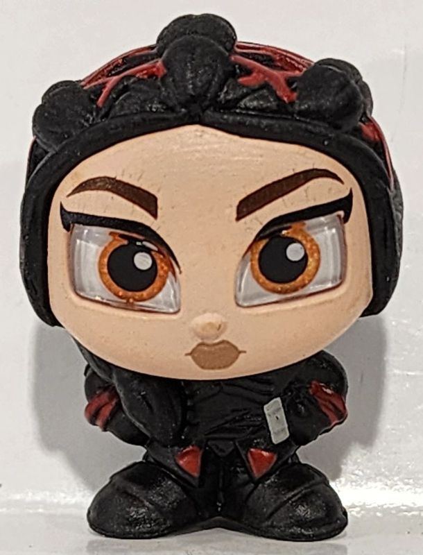 Fennec Shand Star Wars Galaxy Peek Series 2 Disney Doorables