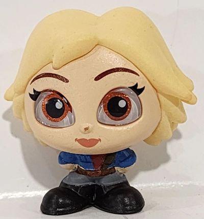 Omega Star Wars Galaxy Peek Series 2 Disney Doorables