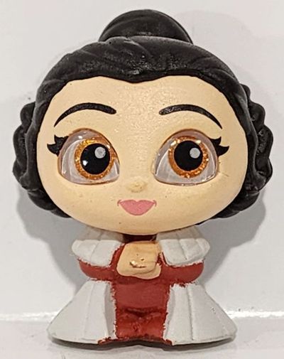 Princess Leia Star Wars Galaxy Peek Series 2 Disney Doorables