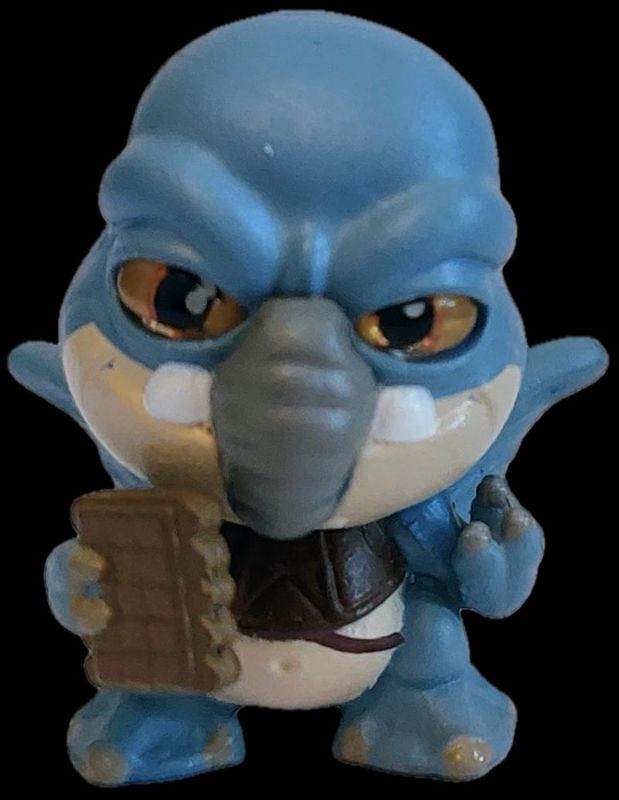 Watto Star Wars Galaxy Peek Series 5 Disney Doorables