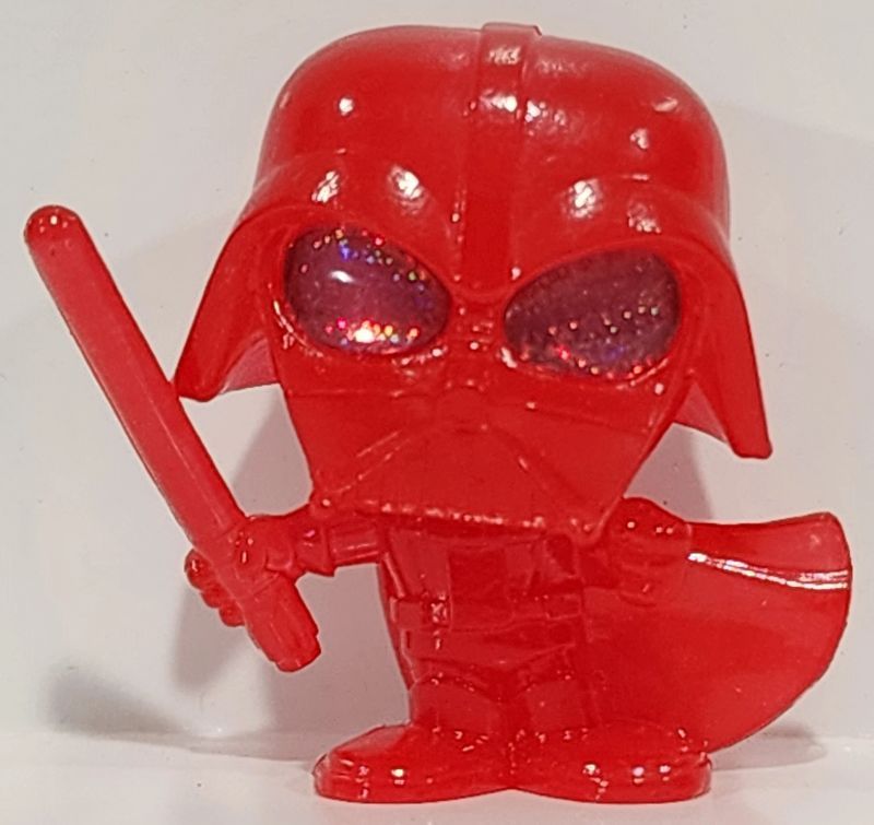Darth Vader Star Wars Series 3 Disney Doorables