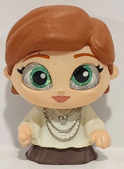 Mon Mothma Star Wars Series 3 Disney Doorables