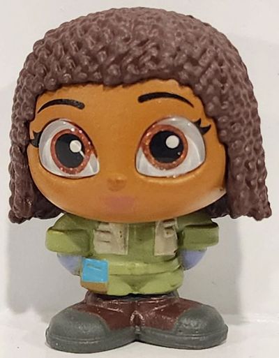 Osha Aniseya Star Wars Series 3 Disney Doorables