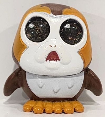 Porg Star Wars Series 3 Disney Doorables