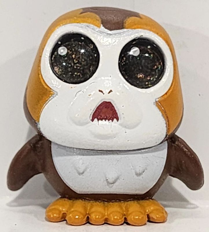 Porg Star Wars Series 3 Disney Doorables