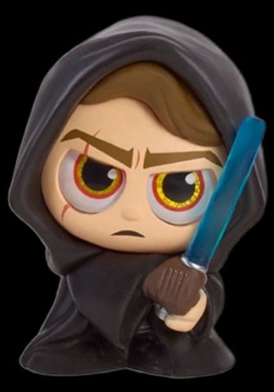 Anakin Skywalker Star Wars Series 4 Disney Doorables