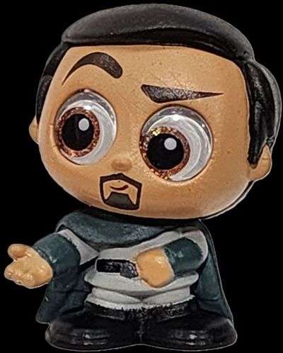 Bail Organa Star Wars Series 4 Disney Doorables